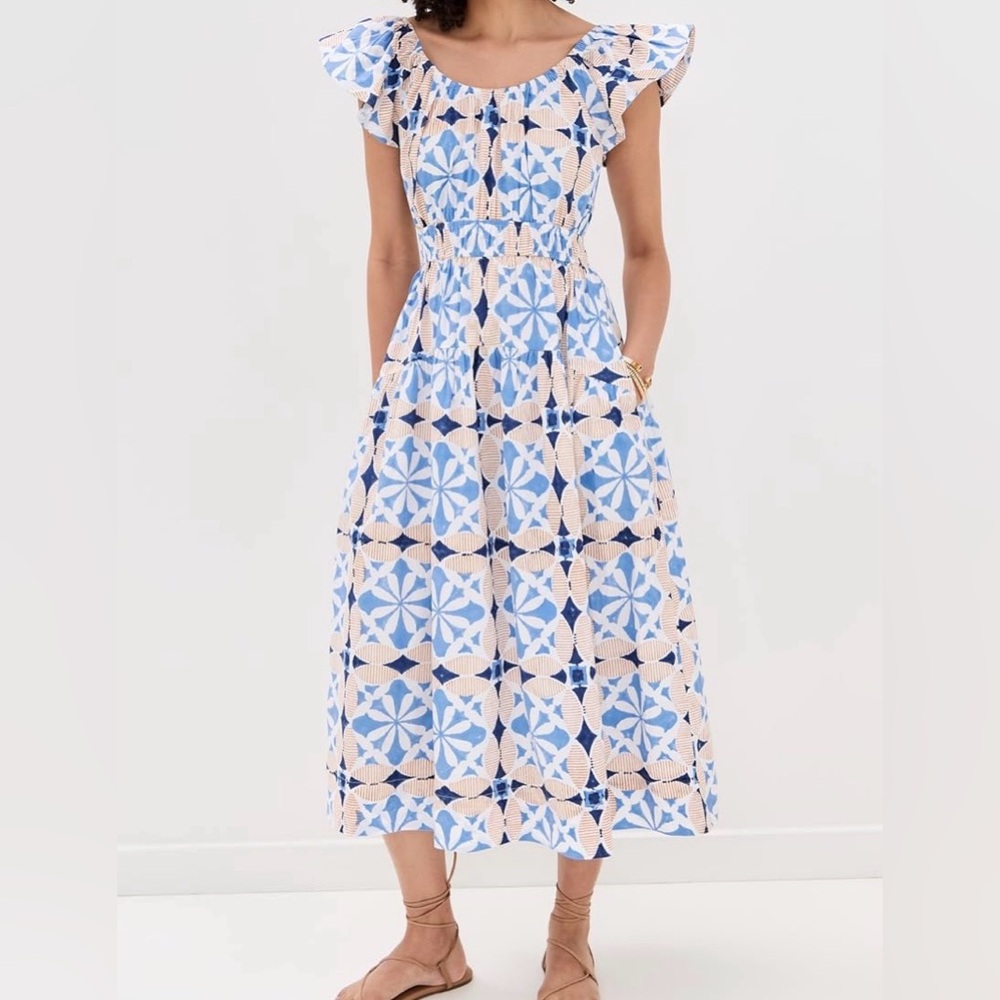 Marea Jane Dress - size medium💛